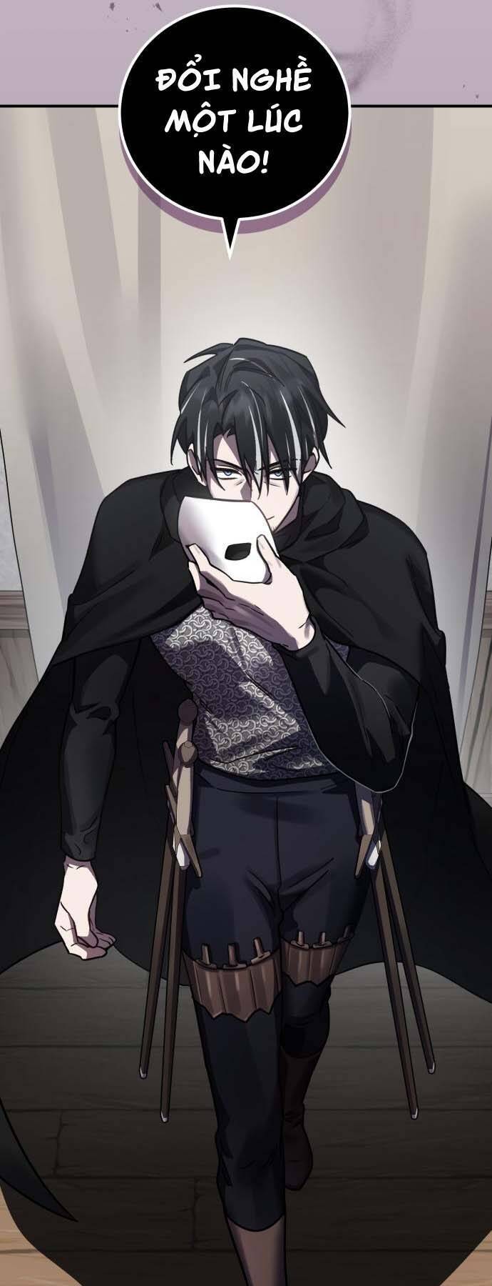 Anh Hùng, Ác Quỷ Và Kẻ Phản Diện Chapter 42 - Trang 2