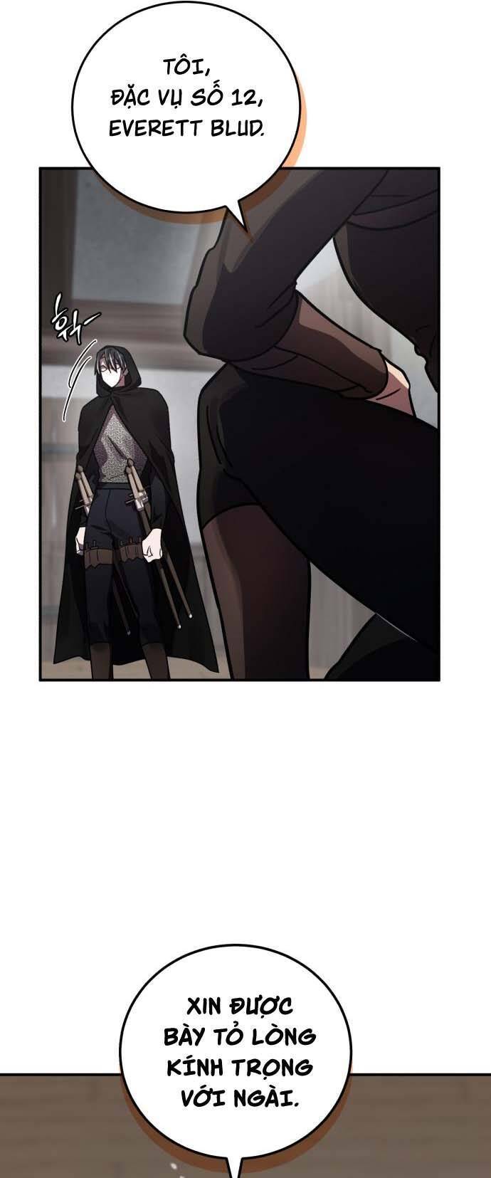 Anh Hùng, Ác Quỷ Và Kẻ Phản Diện Chapter 42 - Trang 2