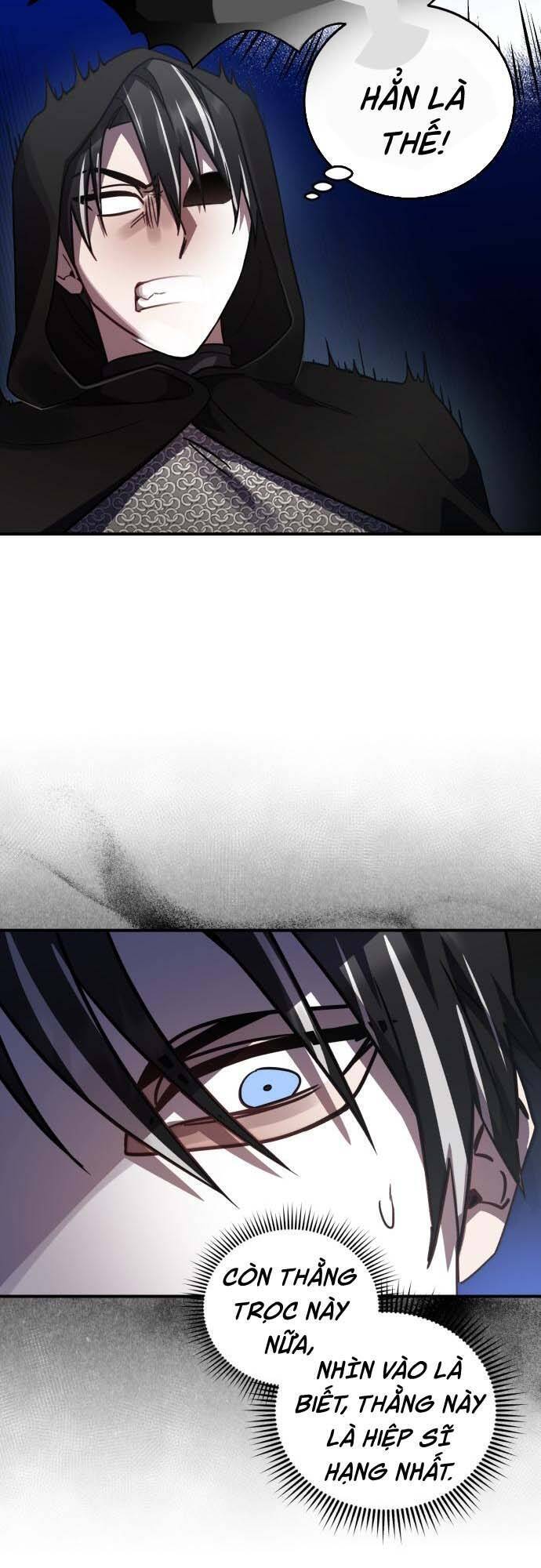 Anh Hùng, Ác Quỷ Và Kẻ Phản Diện Chapter 42 - Trang 2