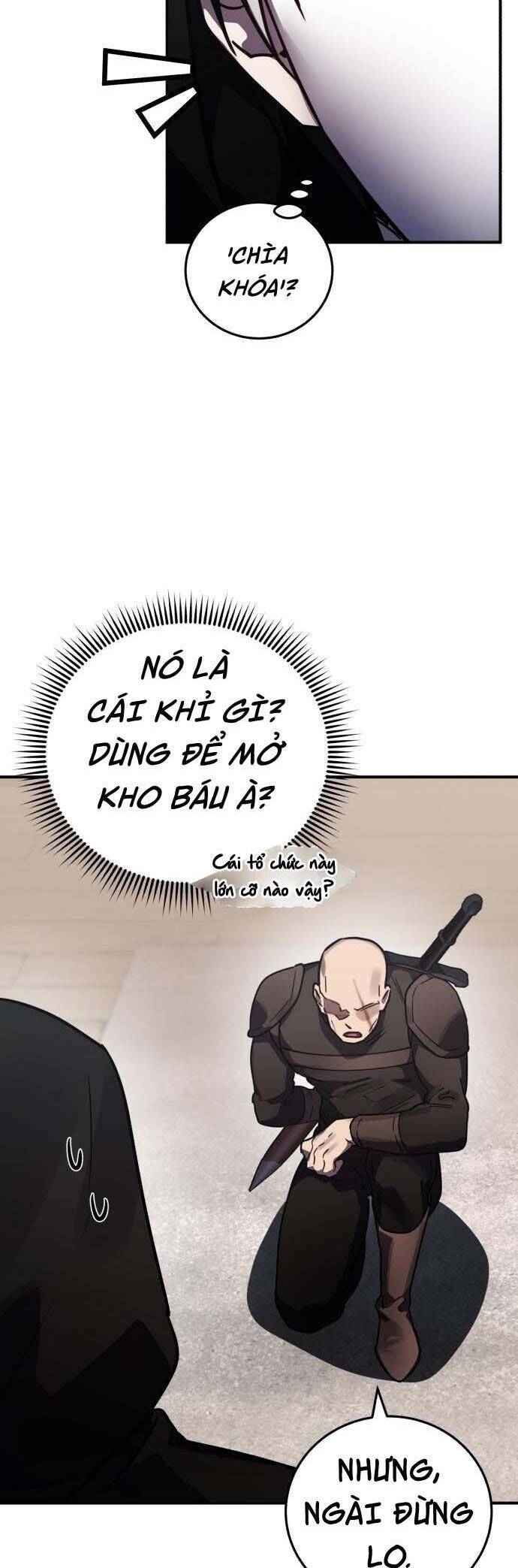 Anh Hùng, Ác Quỷ Và Kẻ Phản Diện Chapter 42 - Trang 2