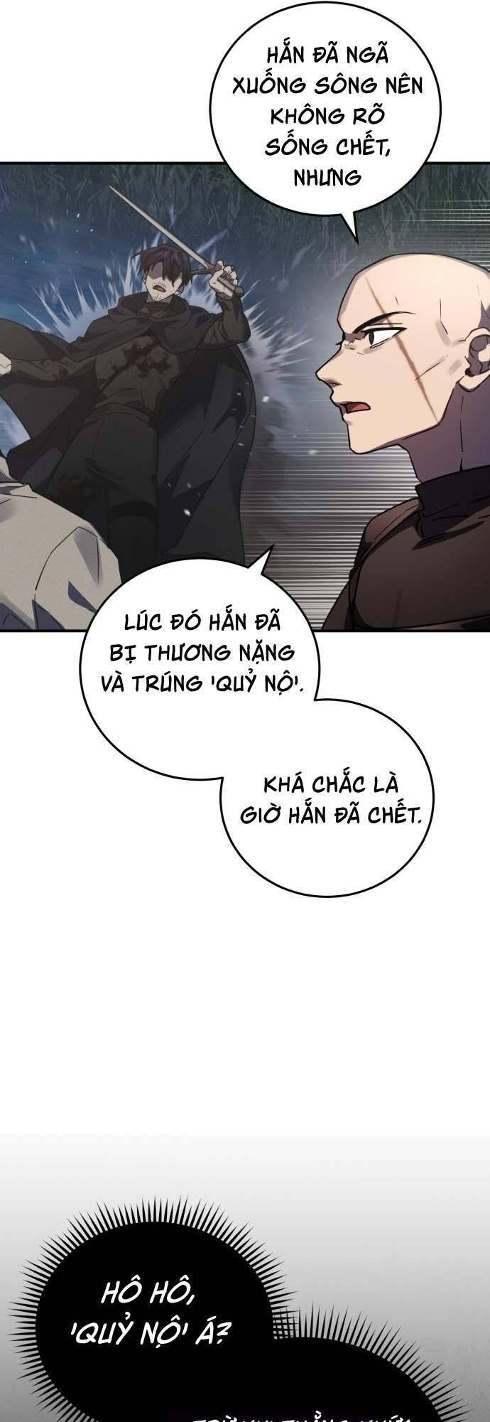Anh Hùng, Ác Quỷ Và Kẻ Phản Diện Chapter 42 - Trang 2