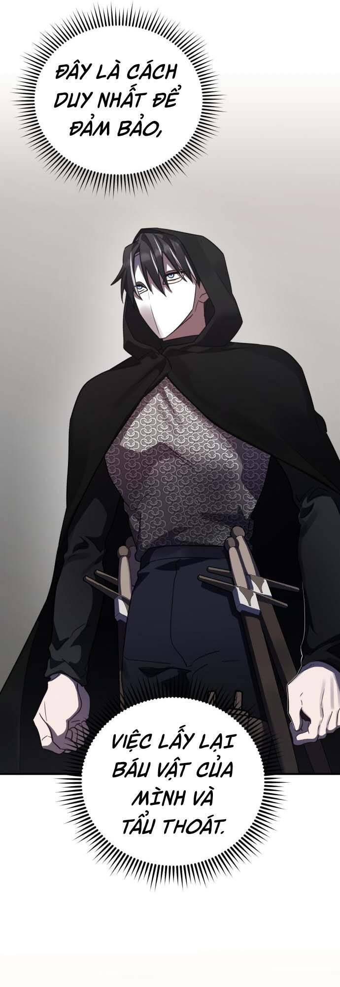 Anh Hùng, Ác Quỷ Và Kẻ Phản Diện Chapter 42 - Trang 2