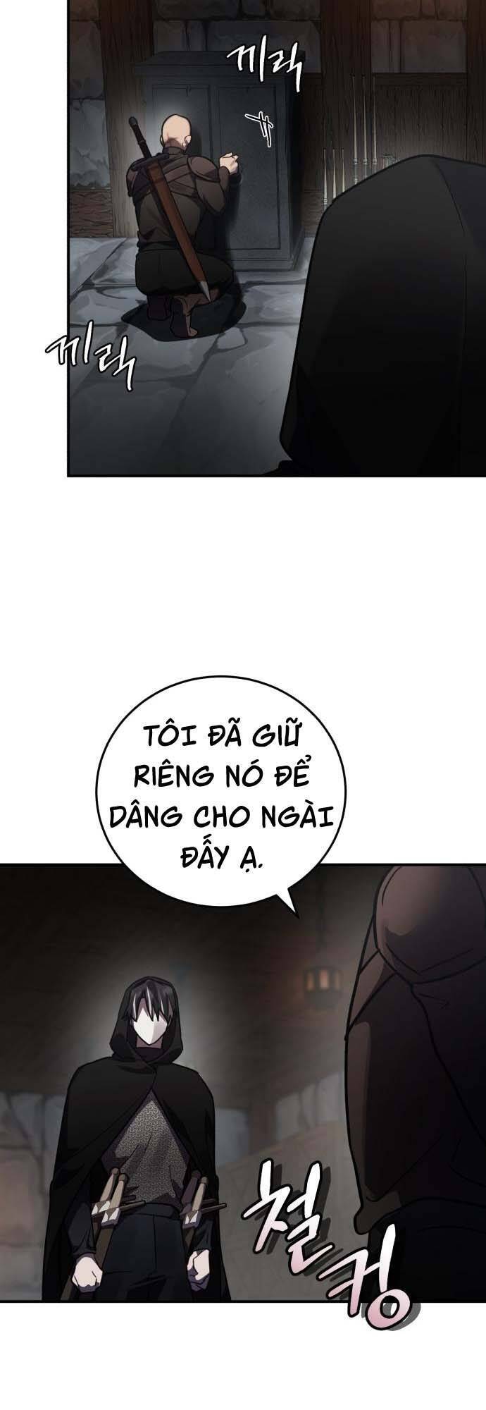 Anh Hùng, Ác Quỷ Và Kẻ Phản Diện Chapter 42 - Trang 2