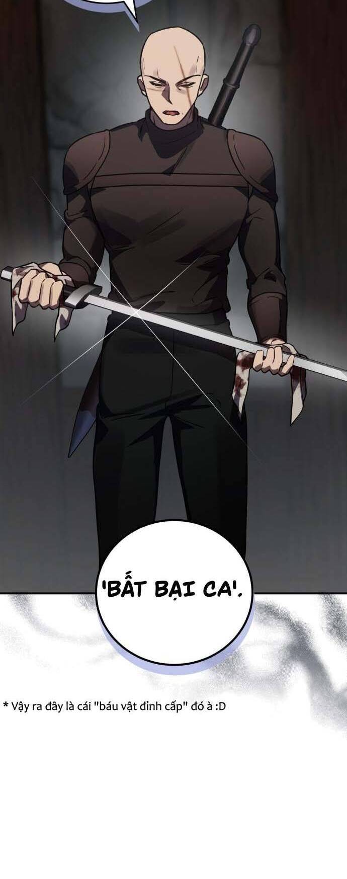 Anh Hùng, Ác Quỷ Và Kẻ Phản Diện Chapter 42 - Trang 2