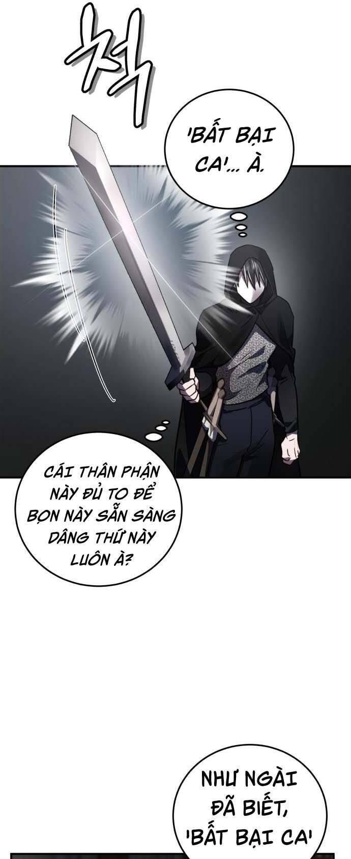 Anh Hùng, Ác Quỷ Và Kẻ Phản Diện Chapter 42 - Trang 2