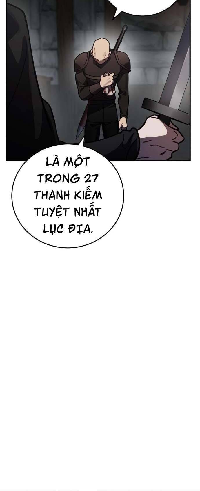 Anh Hùng, Ác Quỷ Và Kẻ Phản Diện Chapter 42 - Trang 2