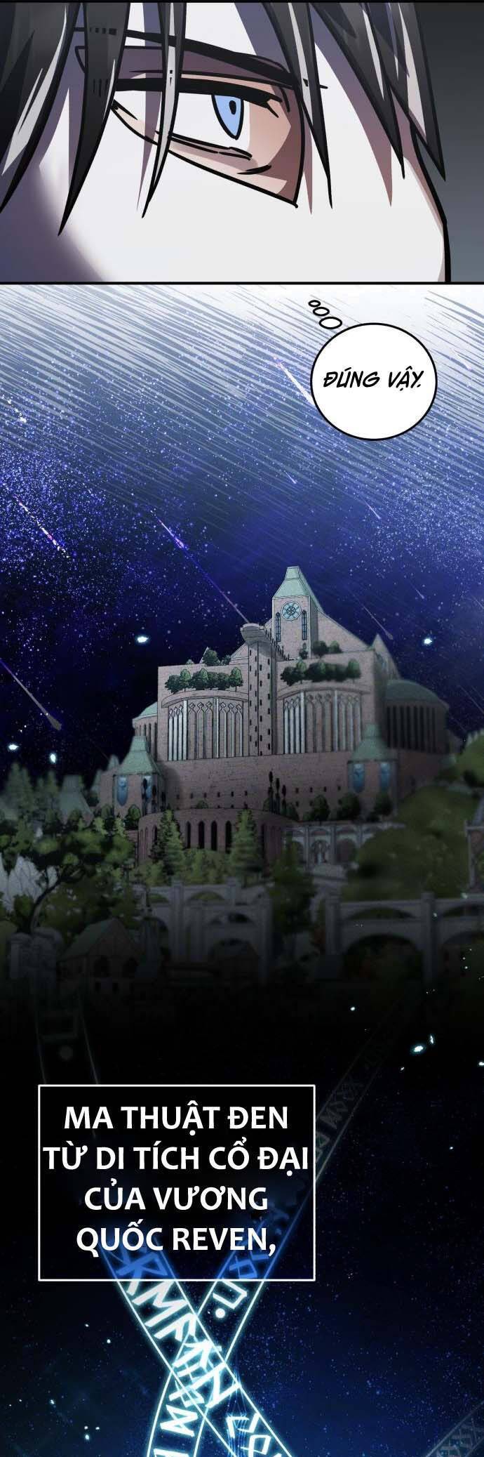 Anh Hùng, Ác Quỷ Và Kẻ Phản Diện Chapter 42 - Trang 2