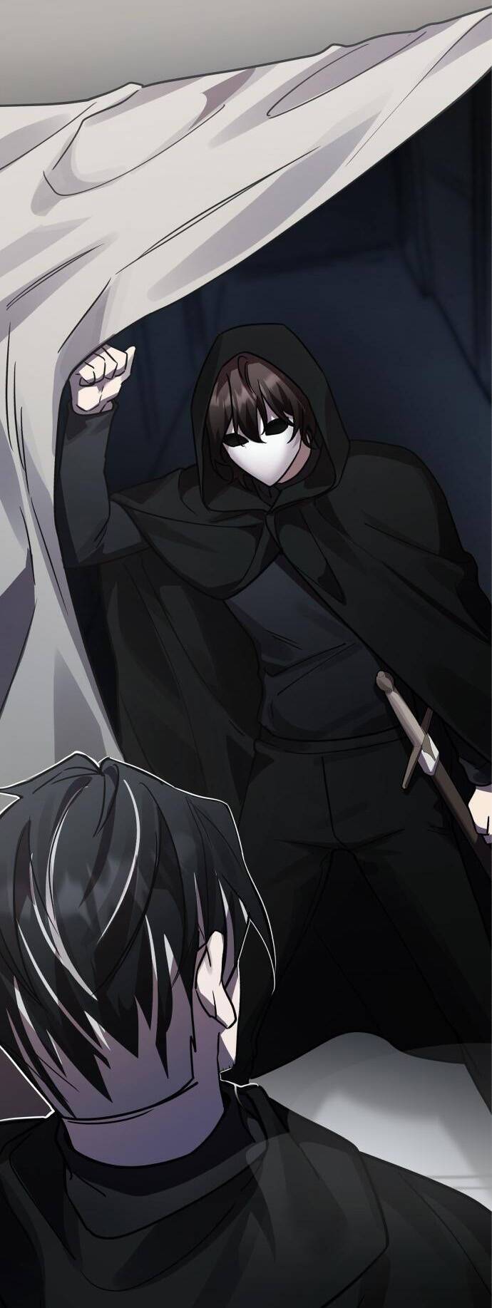 Anh Hùng, Ác Quỷ Và Kẻ Phản Diện Chapter 42 - Trang 2