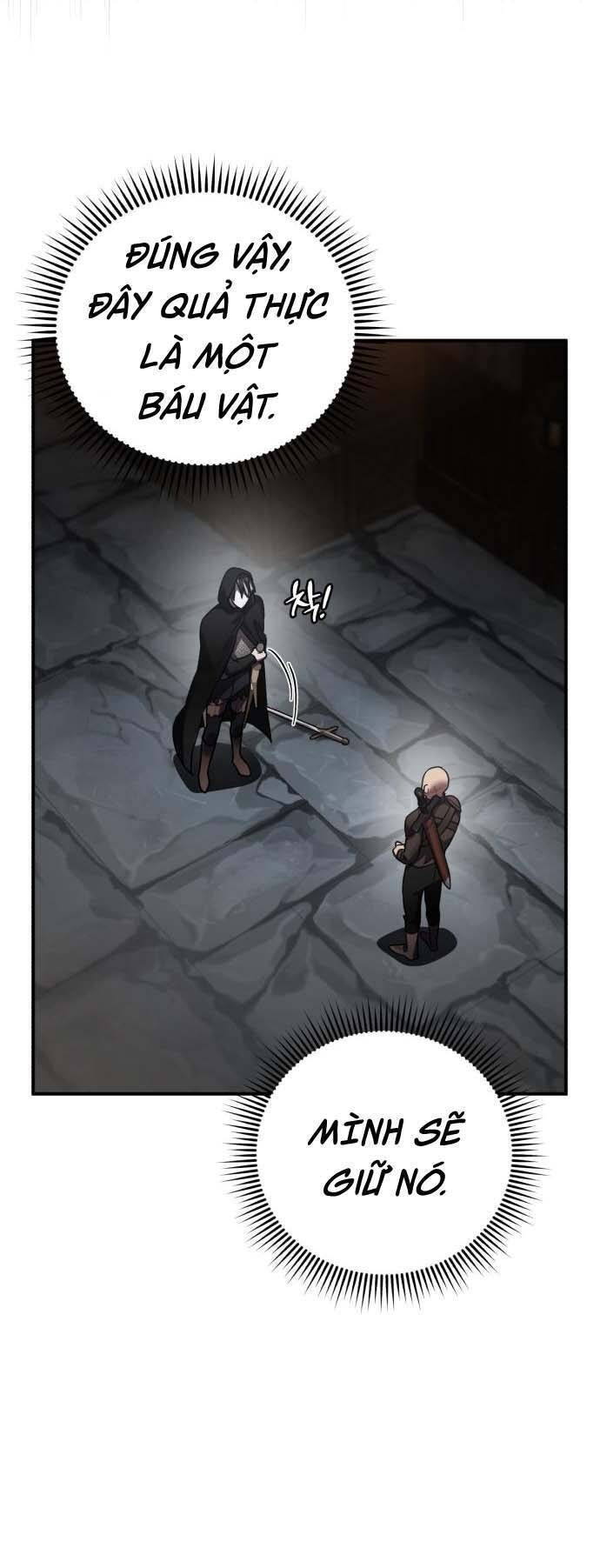 Anh Hùng, Ác Quỷ Và Kẻ Phản Diện Chapter 42 - Trang 2