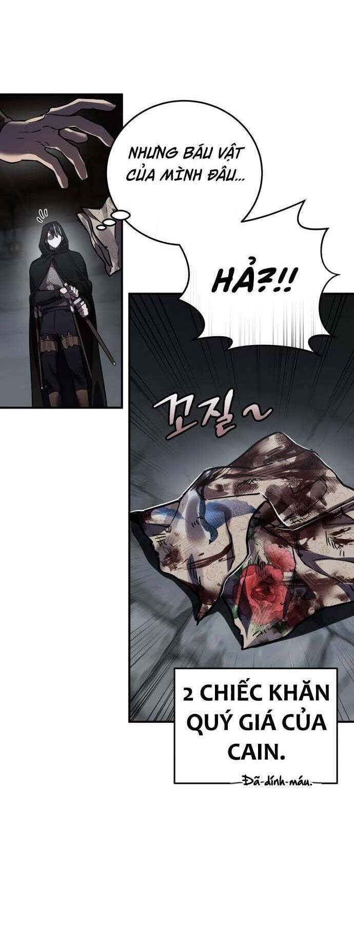 Anh Hùng, Ác Quỷ Và Kẻ Phản Diện Chapter 42 - Trang 2