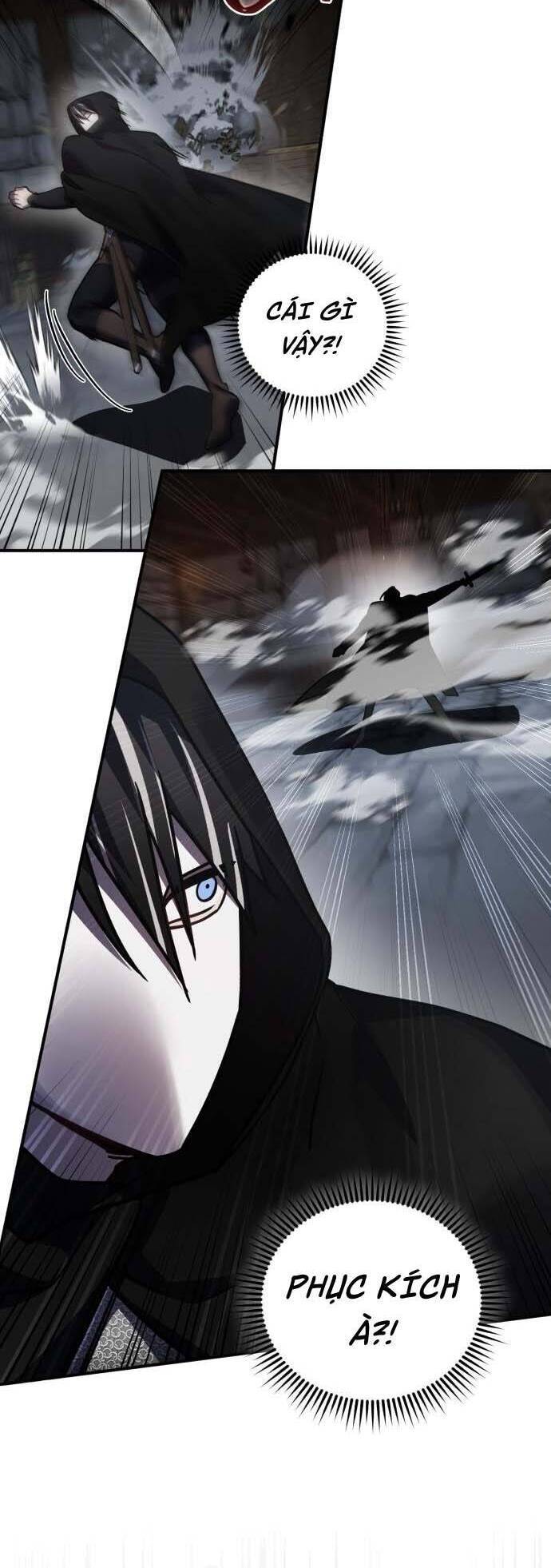 Anh Hùng, Ác Quỷ Và Kẻ Phản Diện Chapter 42 - Trang 2