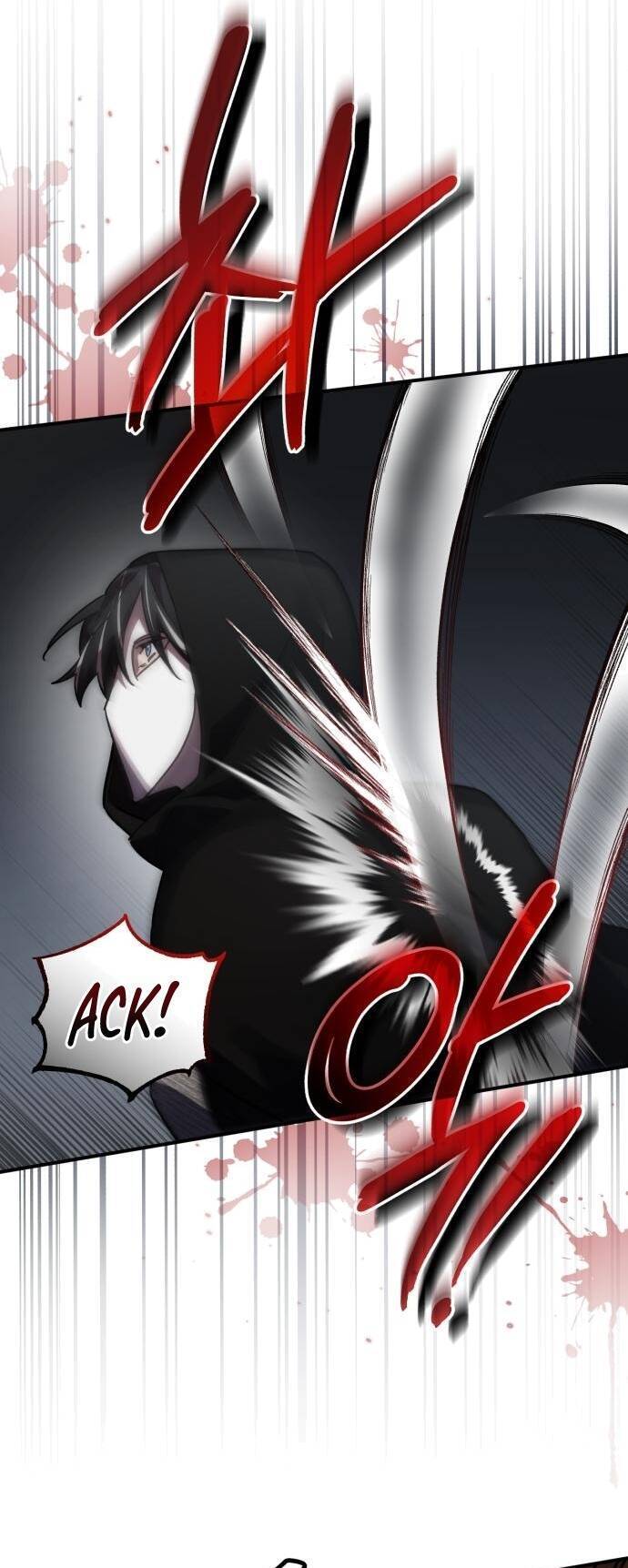 Anh Hùng, Ác Quỷ Và Kẻ Phản Diện Chapter 42 - Trang 2