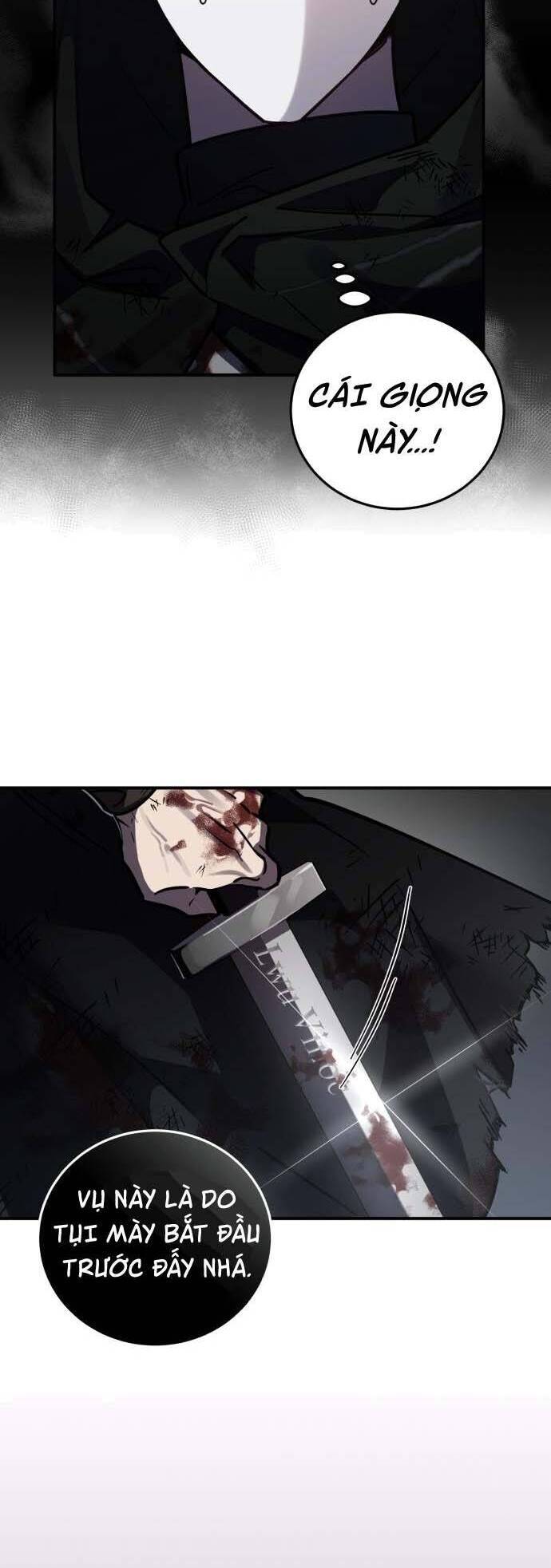 Anh Hùng, Ác Quỷ Và Kẻ Phản Diện Chapter 42 - Trang 2