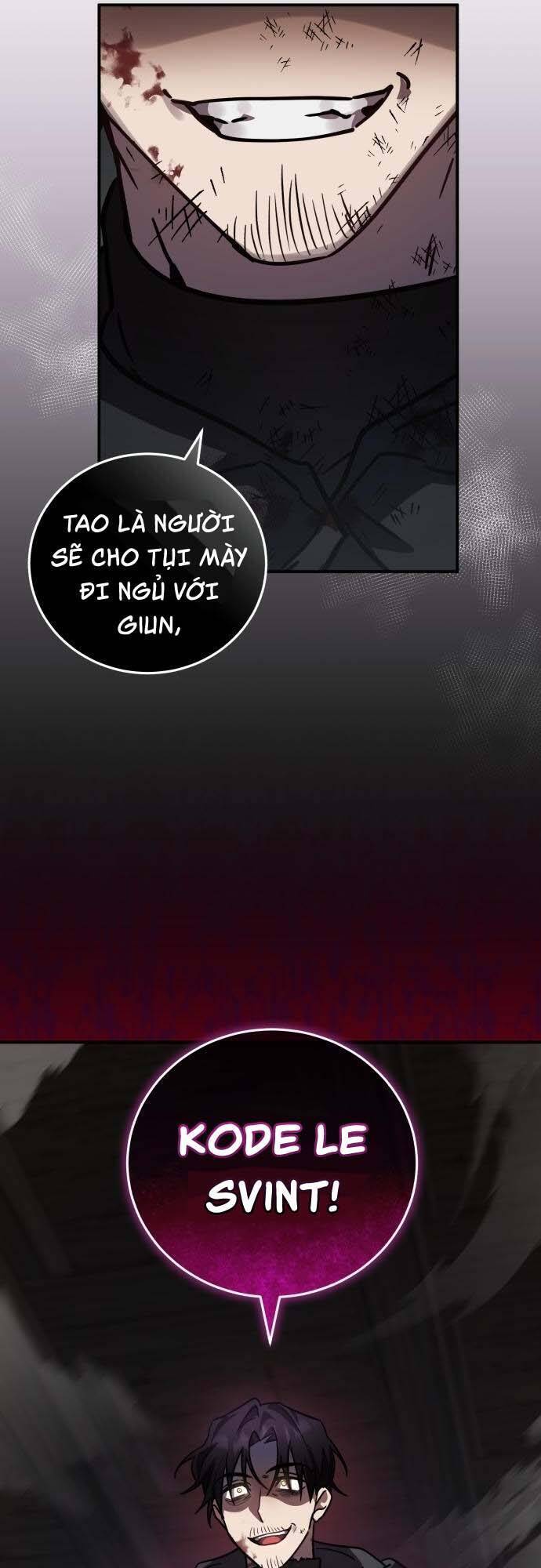 Anh Hùng, Ác Quỷ Và Kẻ Phản Diện Chapter 42 - Trang 2