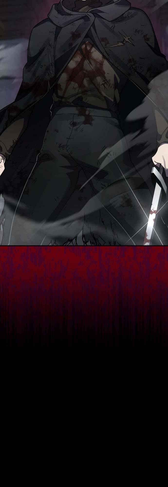 Anh Hùng, Ác Quỷ Và Kẻ Phản Diện Chapter 42 - Trang 2