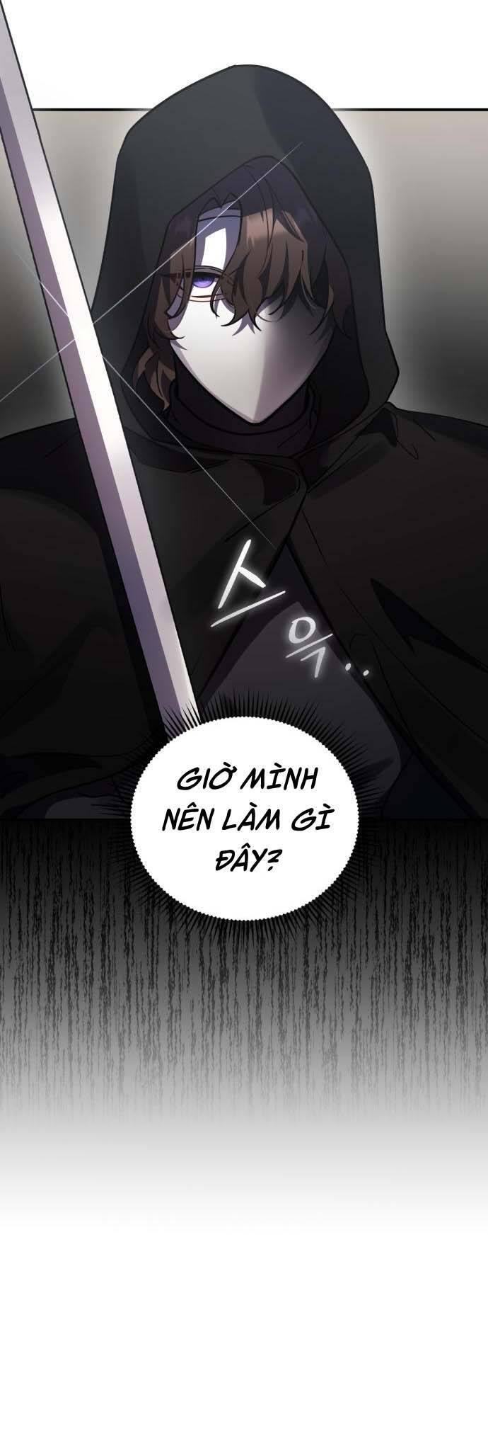 Anh Hùng, Ác Quỷ Và Kẻ Phản Diện Chapter 42 - Trang 2