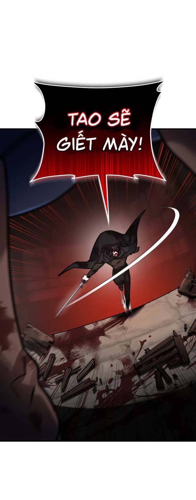 Anh Hùng, Ác Quỷ Và Kẻ Phản Diện Chapter 43 - Trang 2