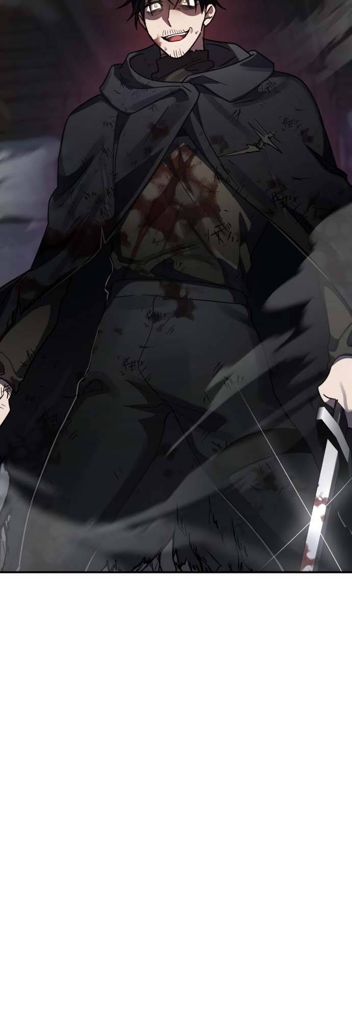 Anh Hùng, Ác Quỷ Và Kẻ Phản Diện Chapter 43 - Trang 2