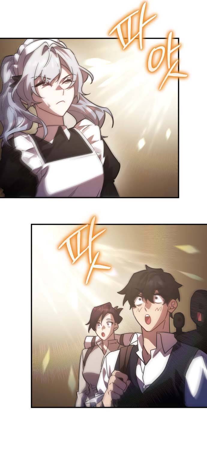 Anh Hùng, Ác Quỷ Và Kẻ Phản Diện Chapter 45 - Trang 2