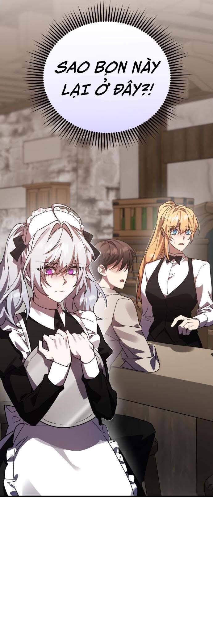 Anh Hùng, Ác Quỷ Và Kẻ Phản Diện Chapter 46 - Trang 2