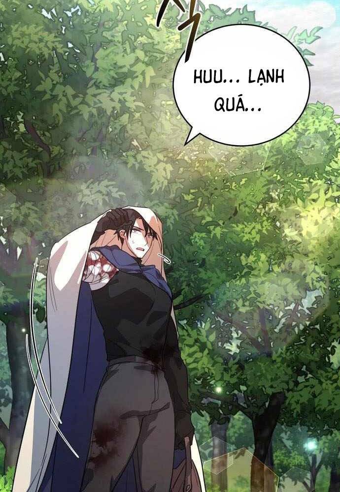 Anh Hùng, Ác Quỷ Và Kẻ Phản Diện Chapter 5 - Trang 2