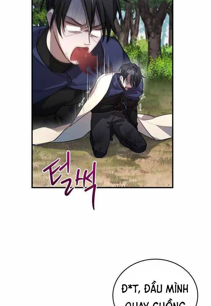 Anh Hùng, Ác Quỷ Và Kẻ Phản Diện Chapter 5 - Trang 2