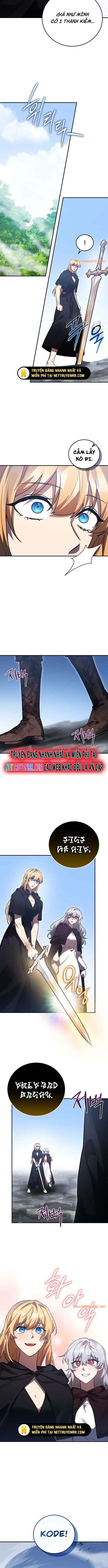 Anh Hùng, Ác Quỷ Và Kẻ Phản Diện Chapter 66 - Trang 2