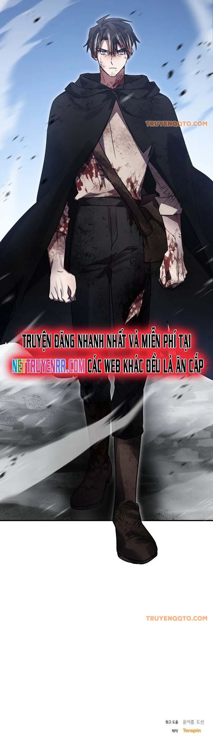 Anh Hùng, Ác Quỷ Và Kẻ Phản Diện Chapter 66 - Trang 2