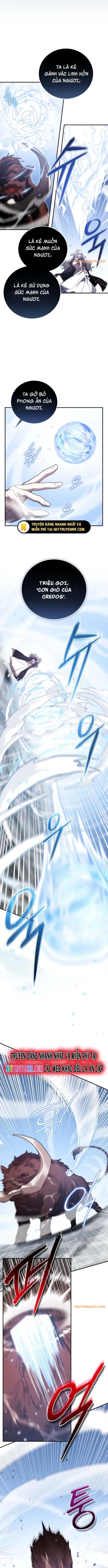 Anh Hùng, Ác Quỷ Và Kẻ Phản Diện Chapter 66 - Trang 2