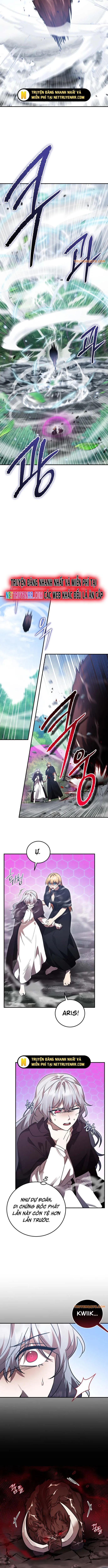 Anh Hùng, Ác Quỷ Và Kẻ Phản Diện Chapter 66 - Trang 2