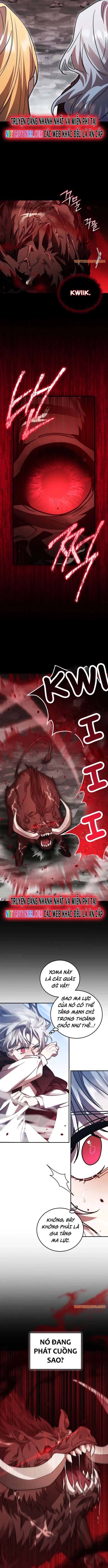 Anh Hùng, Ác Quỷ Và Kẻ Phản Diện Chapter 66 - Trang 2