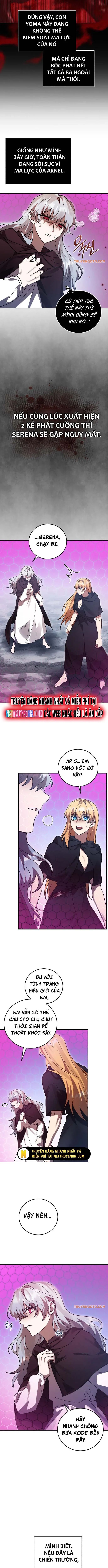 Anh Hùng, Ác Quỷ Và Kẻ Phản Diện Chapter 66 - Trang 2