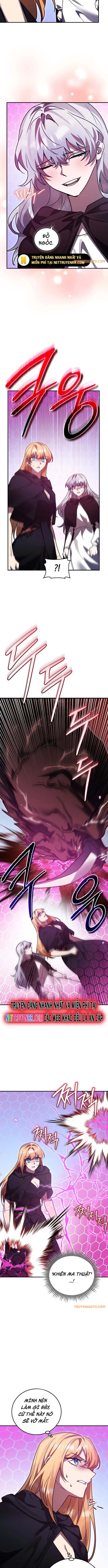Anh Hùng, Ác Quỷ Và Kẻ Phản Diện Chapter 66 - Trang 2