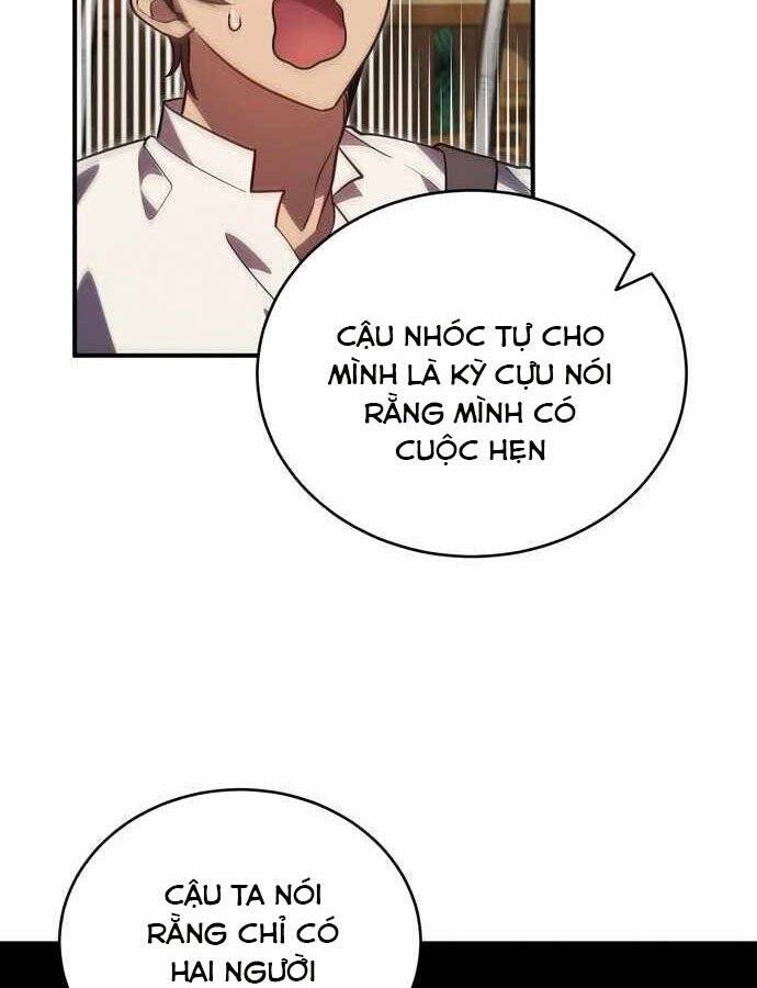 Anh Hùng, Ác Quỷ Và Kẻ Phản Diện Chapter 7 - Trang 2