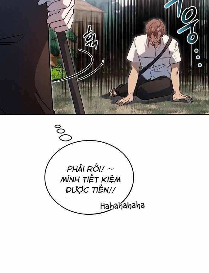 Anh Hùng, Ác Quỷ Và Kẻ Phản Diện Chapter 7 - Trang 2