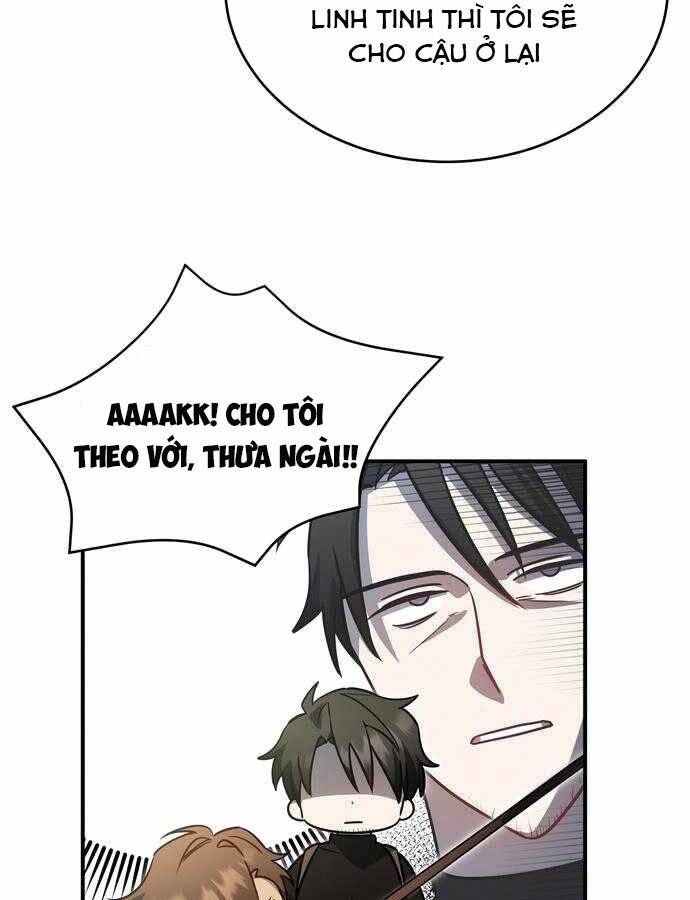 Anh Hùng, Ác Quỷ Và Kẻ Phản Diện Chapter 7 - Trang 2