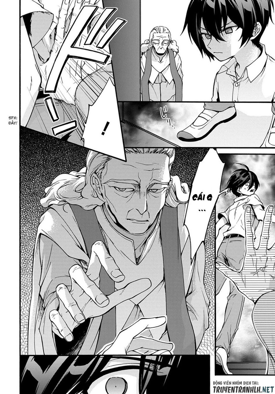 Anh Hùng Bị Vứt Bỏ: Sự Trả Thù Của Anh Hùng Bị Triệu Hồi Đến Thế Giới Khác Chapter 1 - Trang 2