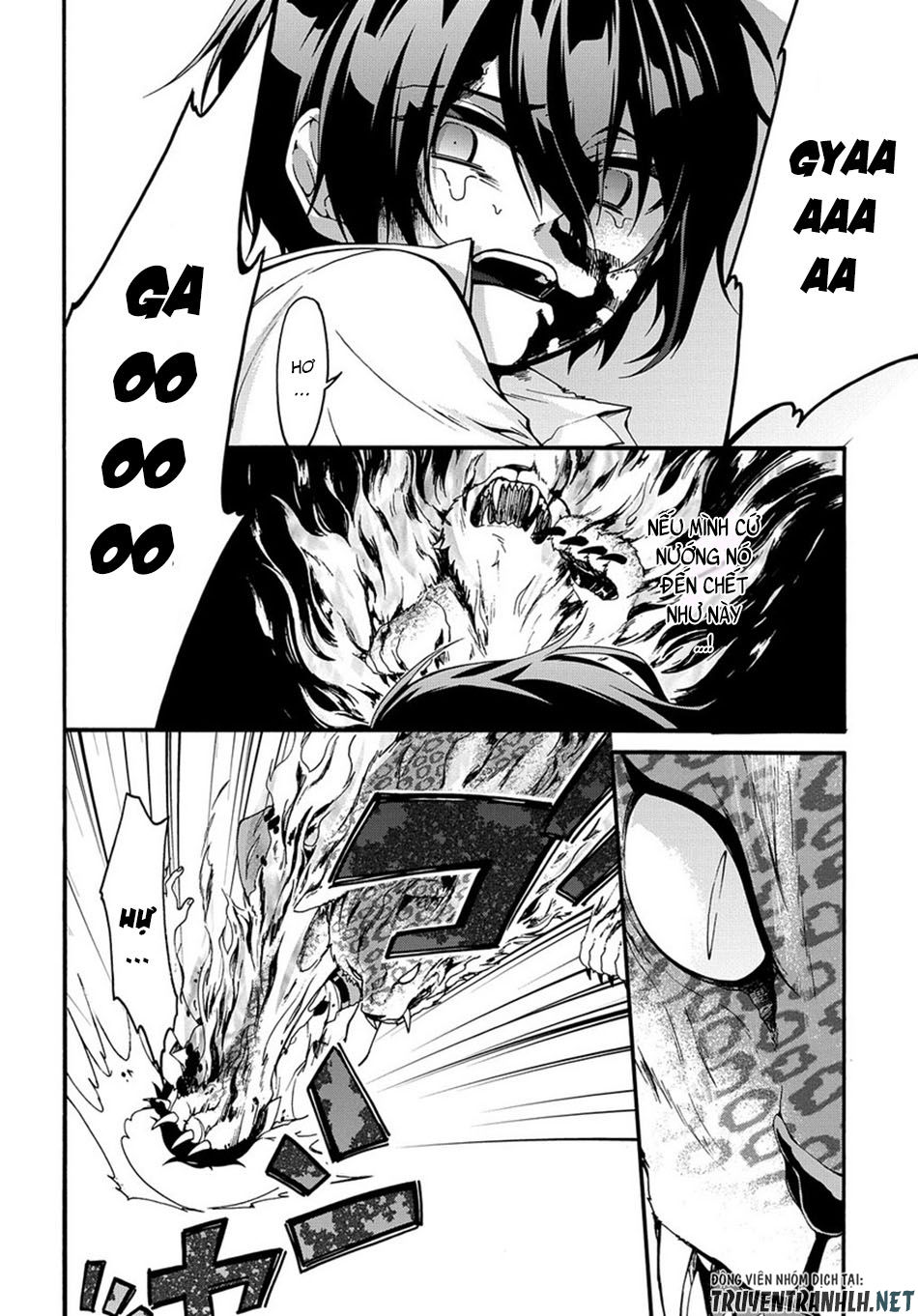 Anh Hùng Bị Vứt Bỏ: Sự Trả Thù Của Anh Hùng Bị Triệu Hồi Đến Thế Giới Khác Chapter 1 - Trang 2