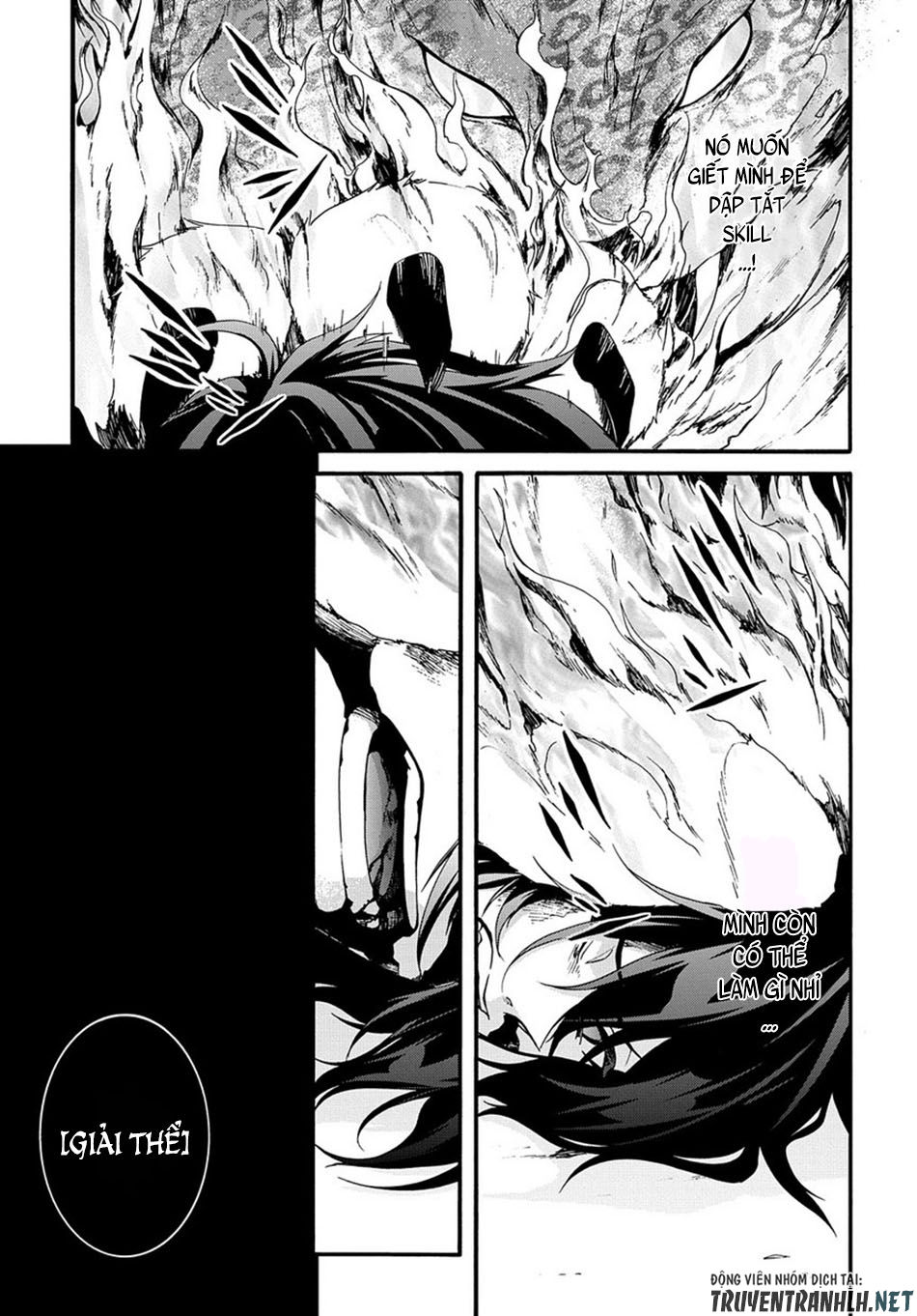 Anh Hùng Bị Vứt Bỏ: Sự Trả Thù Của Anh Hùng Bị Triệu Hồi Đến Thế Giới Khác Chapter 1 - Trang 2