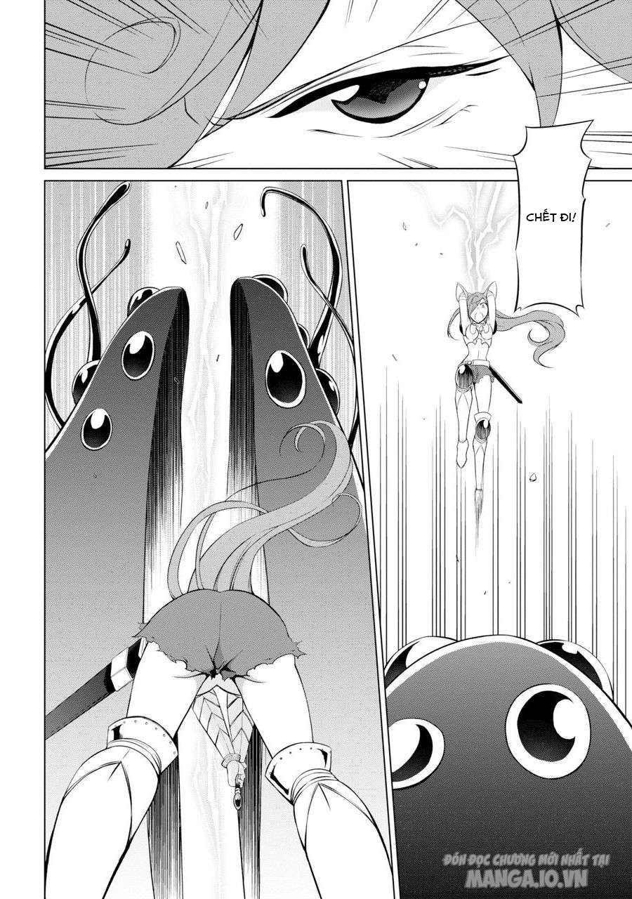 Anh Hùng Bóng Tối Mạnh Nhất – Những Thành Viên Trong Đội Đã Phản Bội Tôi Nên Tôi Sẽ Đồng Hành Cùng Con Quái Vật Mạnh Nhất Chapter 1.1 - Trang 2