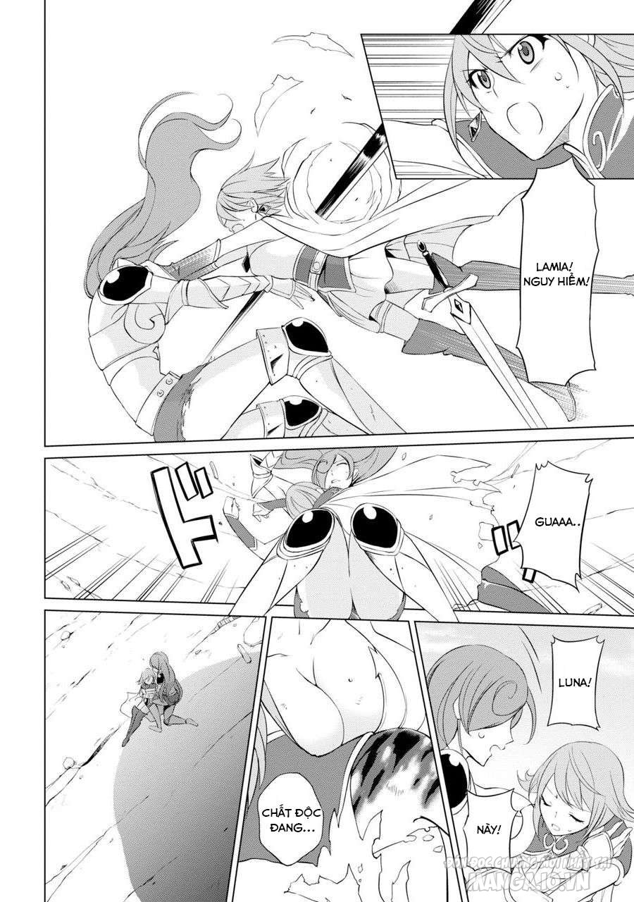 Anh Hùng Bóng Tối Mạnh Nhất – Những Thành Viên Trong Đội Đã Phản Bội Tôi Nên Tôi Sẽ Đồng Hành Cùng Con Quái Vật Mạnh Nhất Chapter 1.1 - Trang 2