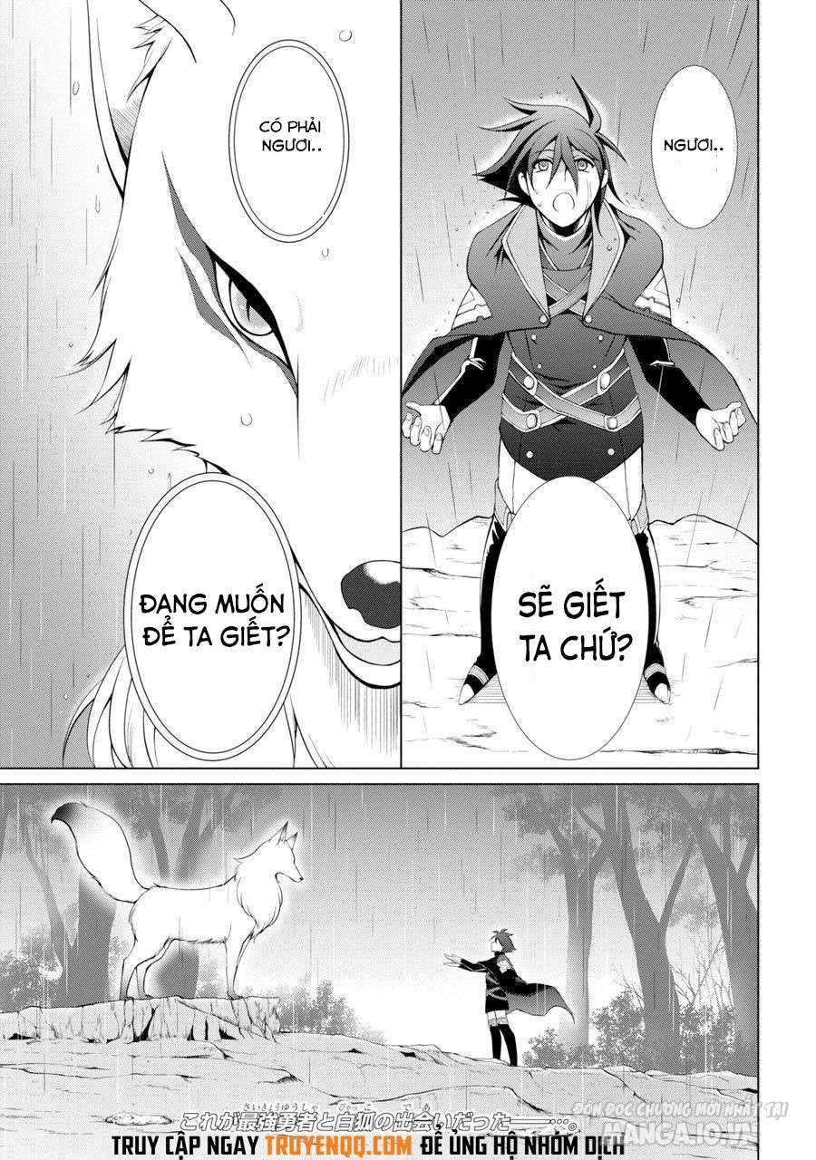 Anh Hùng Bóng Tối Mạnh Nhất – Những Thành Viên Trong Đội Đã Phản Bội Tôi Nên Tôi Sẽ Đồng Hành Cùng Con Quái Vật Mạnh Nhất Chapter 1 - Trang 2