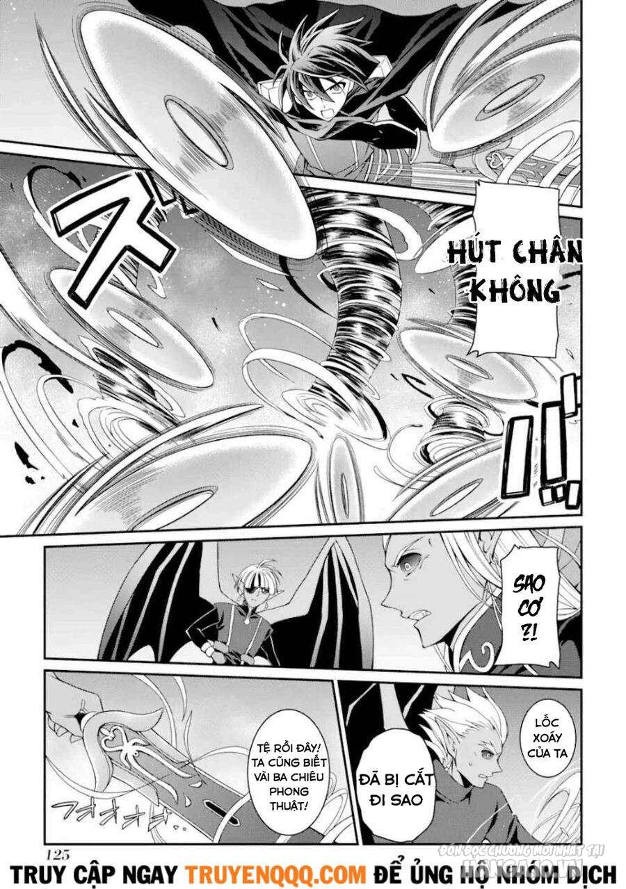 Anh Hùng Bóng Tối Mạnh Nhất – Những Thành Viên Trong Đội Đã Phản Bội Tôi Nên Tôi Sẽ Đồng Hành Cùng Con Quái Vật Mạnh Nhất Chapter 11 - Trang 2