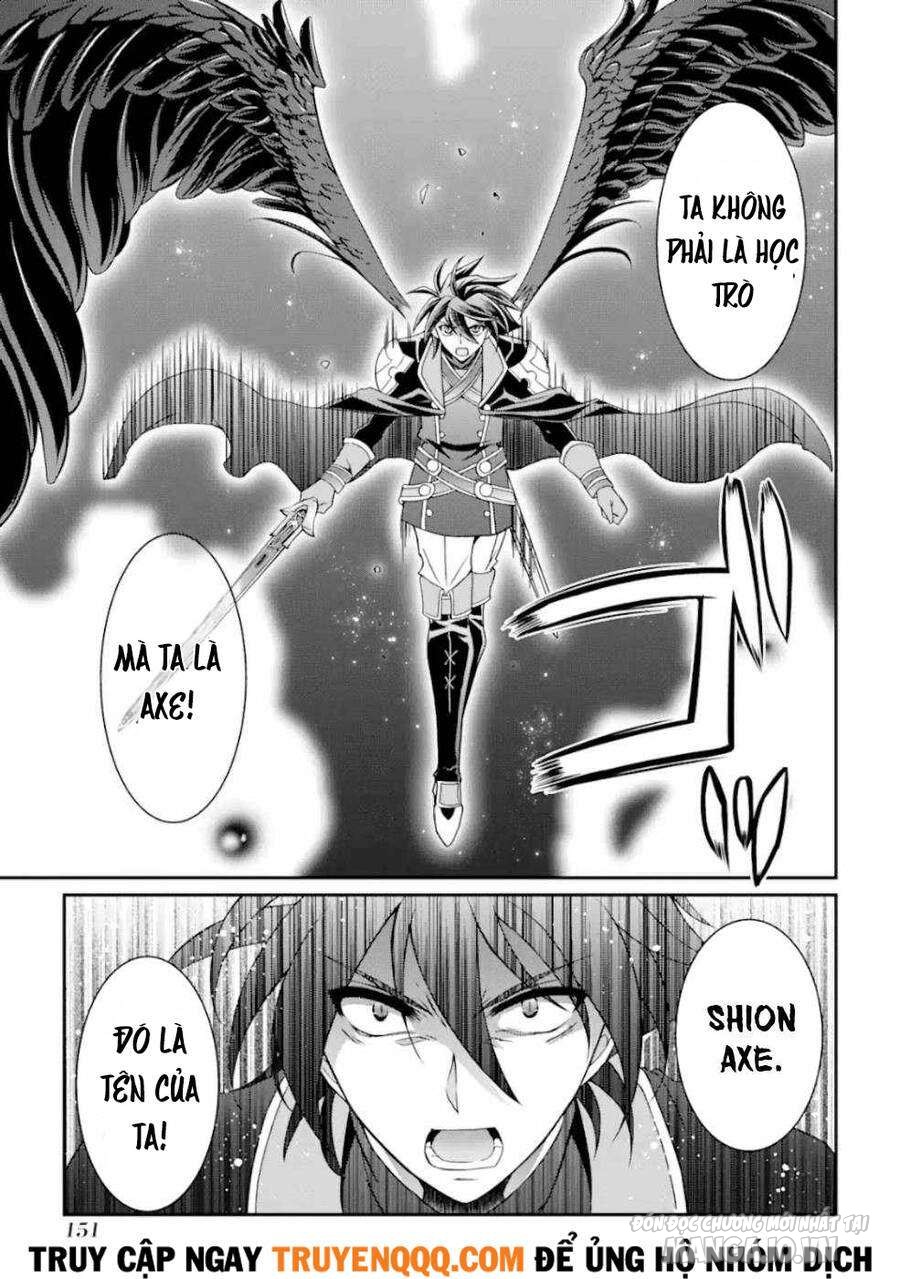 Anh Hùng Bóng Tối Mạnh Nhất – Những Thành Viên Trong Đội Đã Phản Bội Tôi Nên Tôi Sẽ Đồng Hành Cùng Con Quái Vật Mạnh Nhất Chapter 12 - Trang 2