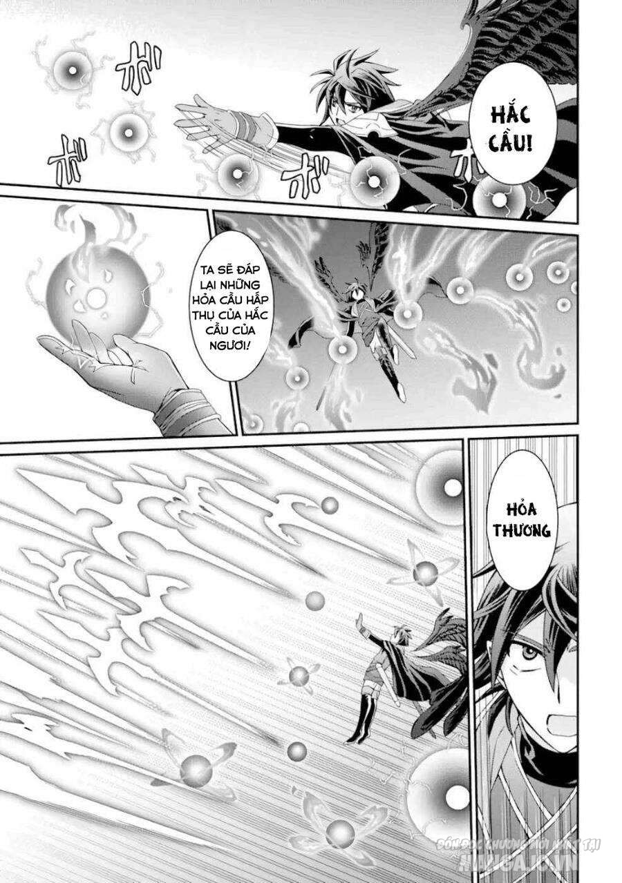 Anh Hùng Bóng Tối Mạnh Nhất – Những Thành Viên Trong Đội Đã Phản Bội Tôi Nên Tôi Sẽ Đồng Hành Cùng Con Quái Vật Mạnh Nhất Chapter 12 - Trang 2