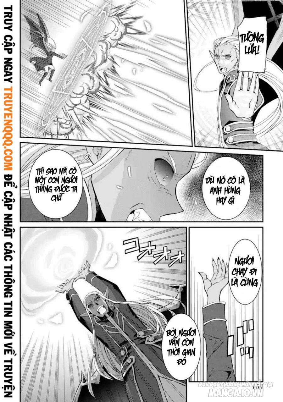 Anh Hùng Bóng Tối Mạnh Nhất – Những Thành Viên Trong Đội Đã Phản Bội Tôi Nên Tôi Sẽ Đồng Hành Cùng Con Quái Vật Mạnh Nhất Chapter 12 - Trang 2