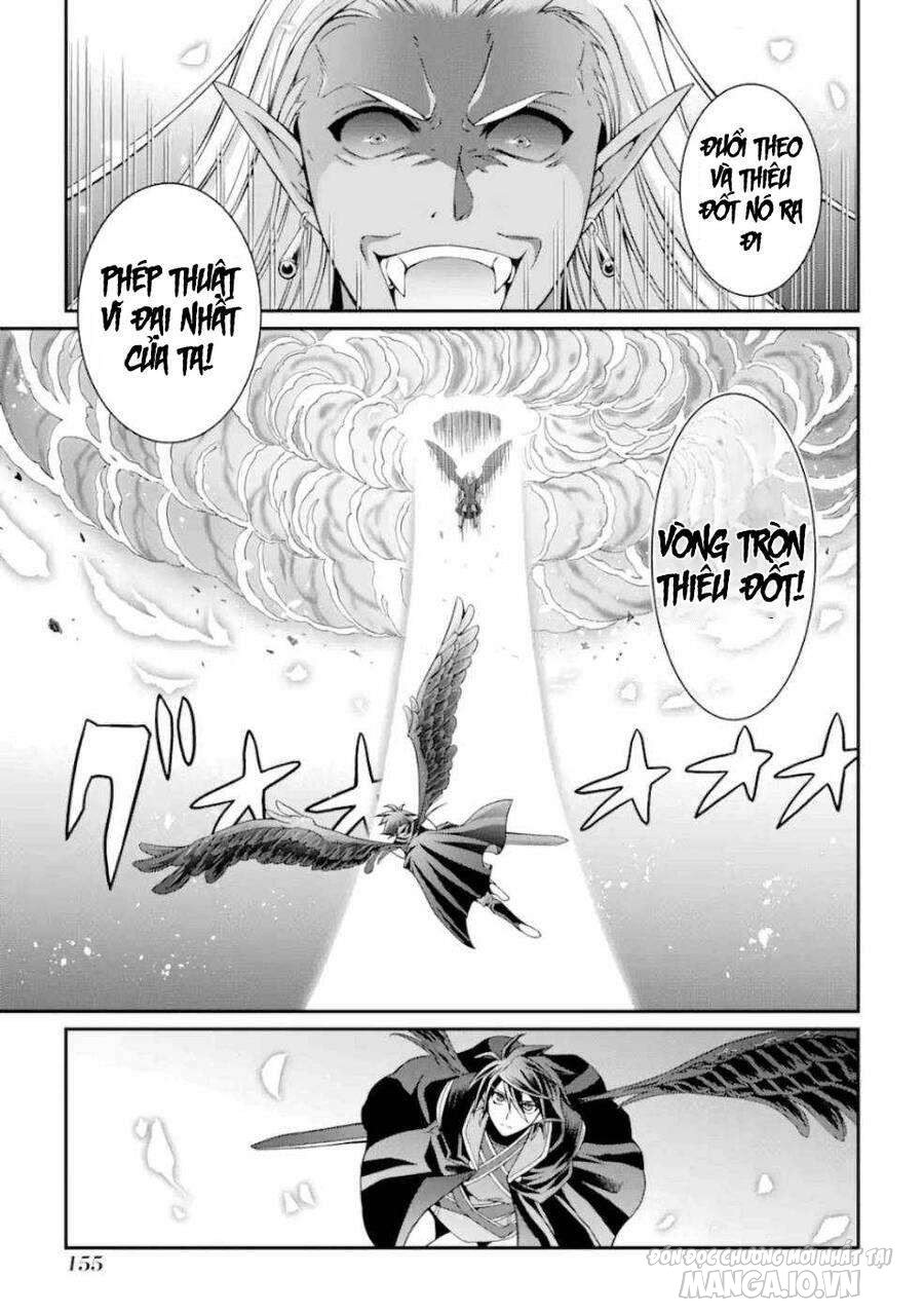 Anh Hùng Bóng Tối Mạnh Nhất – Những Thành Viên Trong Đội Đã Phản Bội Tôi Nên Tôi Sẽ Đồng Hành Cùng Con Quái Vật Mạnh Nhất Chapter 12 - Trang 2