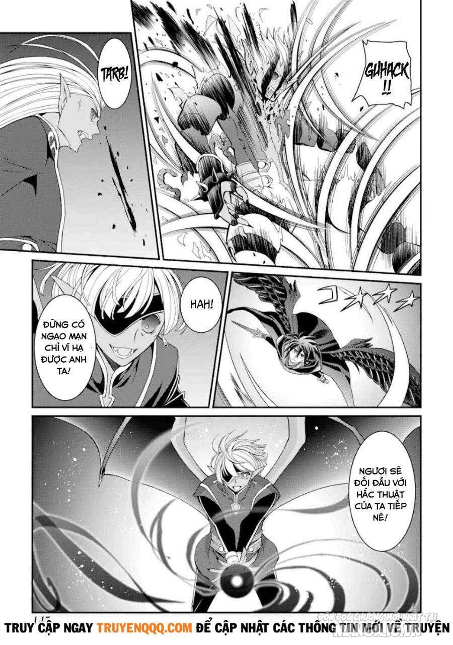 Anh Hùng Bóng Tối Mạnh Nhất – Những Thành Viên Trong Đội Đã Phản Bội Tôi Nên Tôi Sẽ Đồng Hành Cùng Con Quái Vật Mạnh Nhất Chapter 12 - Trang 2