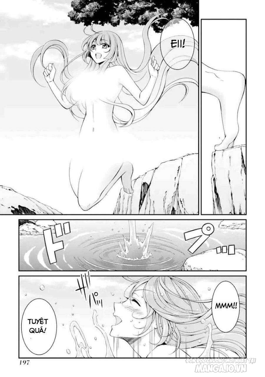 Anh Hùng Bóng Tối Mạnh Nhất – Những Thành Viên Trong Đội Đã Phản Bội Tôi Nên Tôi Sẽ Đồng Hành Cùng Con Quái Vật Mạnh Nhất Chapter 13.2 - Trang 2