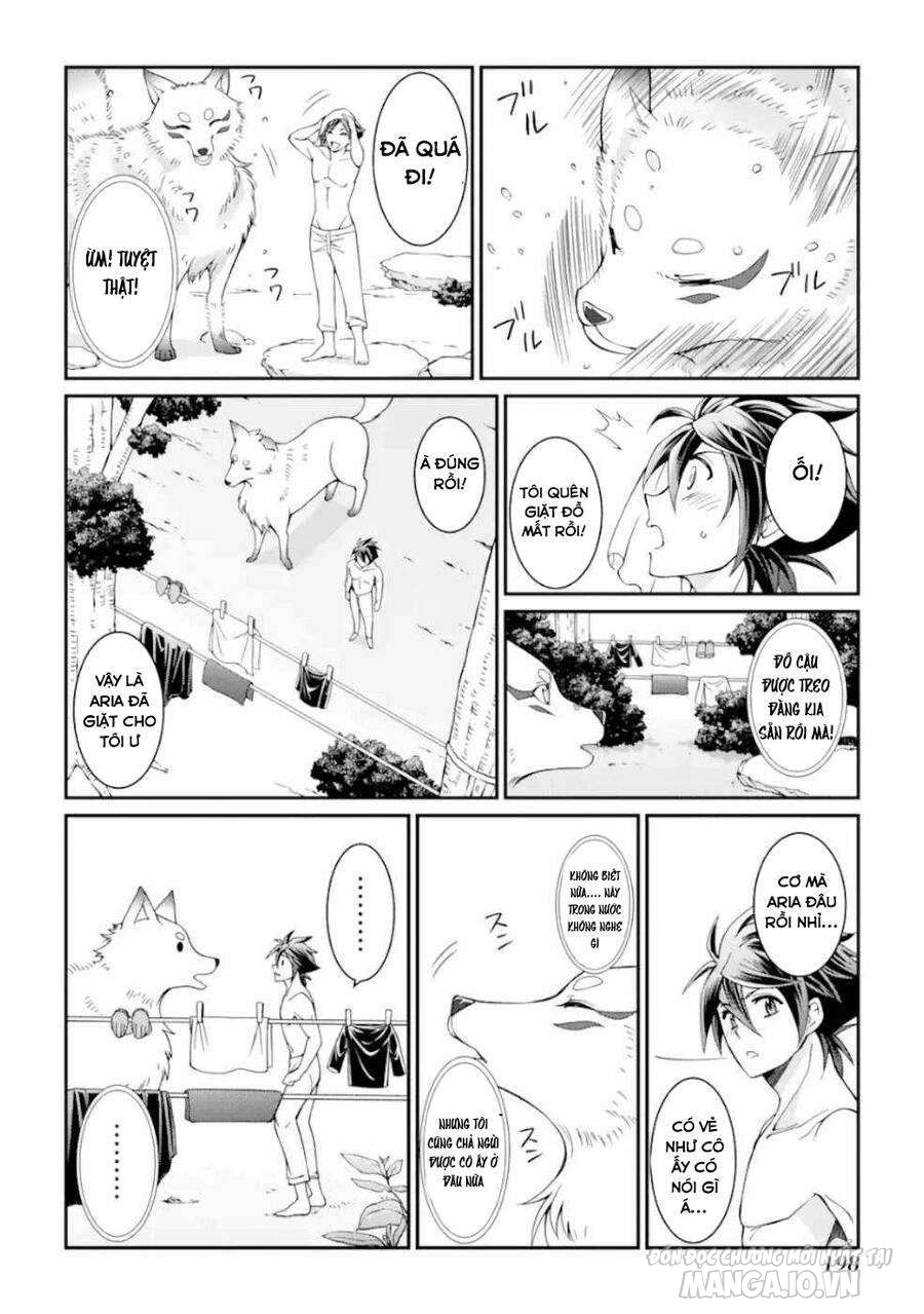 Anh Hùng Bóng Tối Mạnh Nhất – Những Thành Viên Trong Đội Đã Phản Bội Tôi Nên Tôi Sẽ Đồng Hành Cùng Con Quái Vật Mạnh Nhất Chapter 13.2 - Trang 2